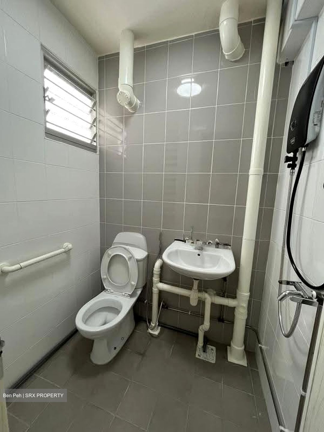 Blk 526 Bedok North Street 3 (Bedok), HDB 3 Rooms #609095971
